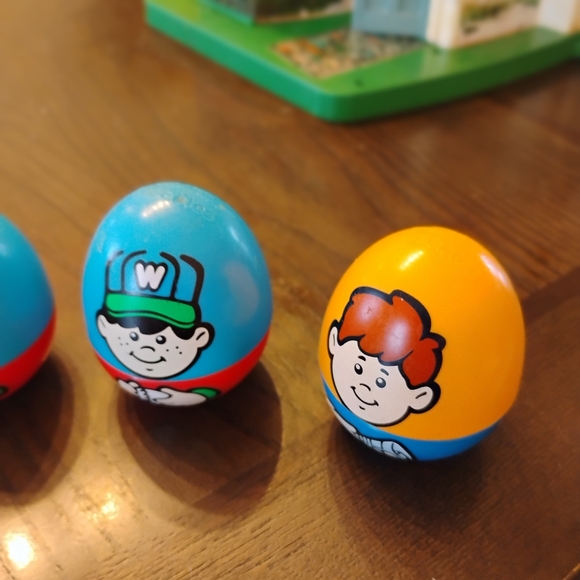 Weebles - Picture 5 of 5